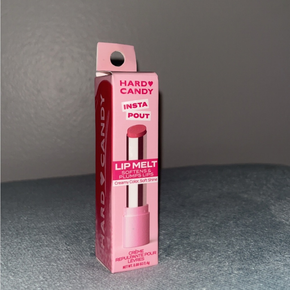 Hard Candy Insta Pout Lip Melt